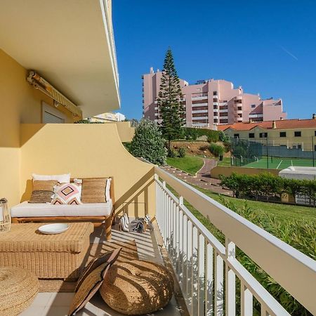 Sea Lux Ericeira Beach 외부 사진
