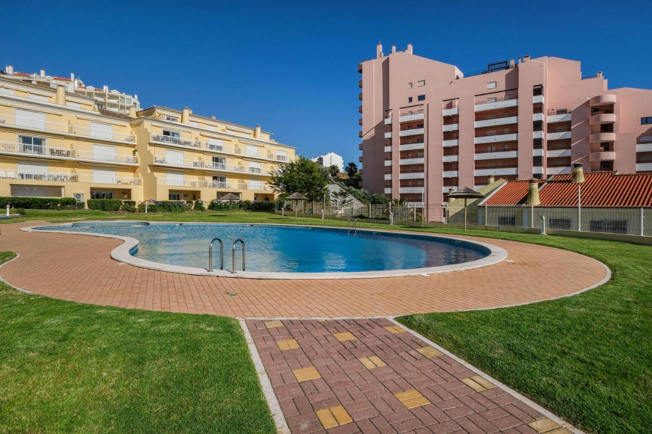 Sea Lux Ericeira Beach 외부 사진