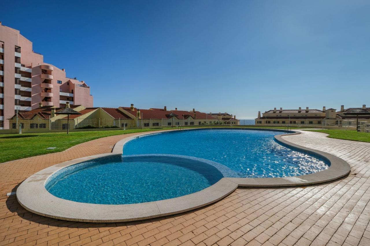 Sea Lux Ericeira Beach 외부 사진