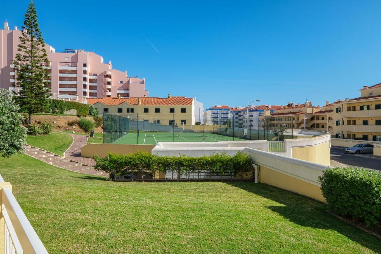 Sea Lux Ericeira Beach 외부 사진
