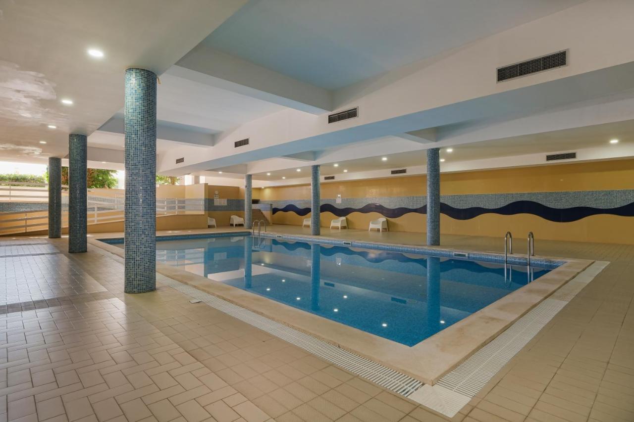 Sea Lux Ericeira Beach 외부 사진