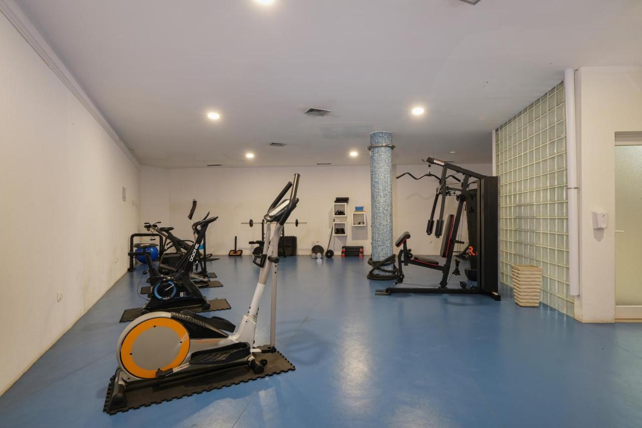Sea Lux Ericeira Beach 외부 사진